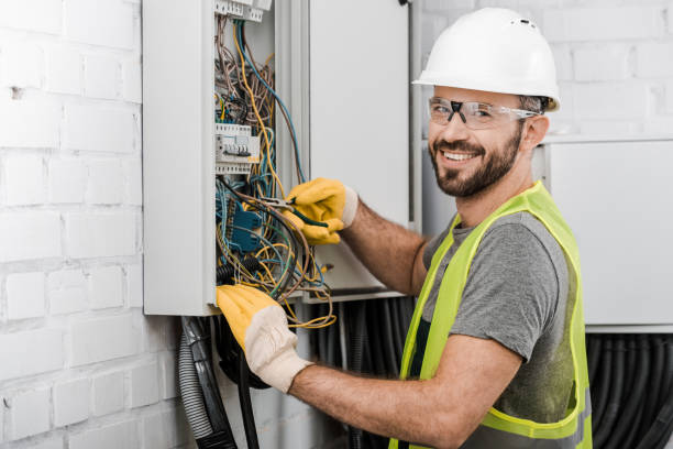 Best Electrical Rewiring Services  in Chattanoo Valley, GA