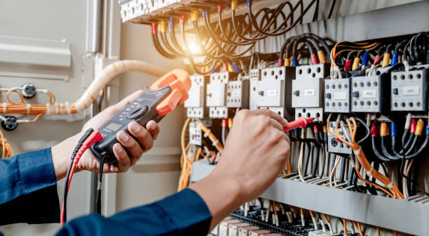 Best Electrical System Inspection  in Chattanoo Valley, GA