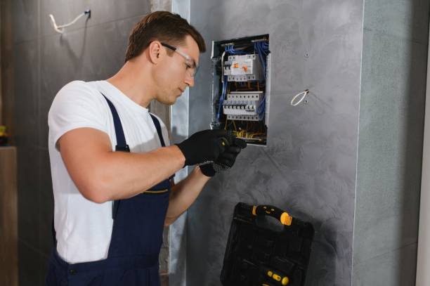 Best Electrician for Home Renovation  in Chattanoo Valley, GA