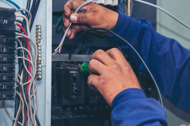 Best Electrical Wiring Services  in Chattanoo Valley, GA
