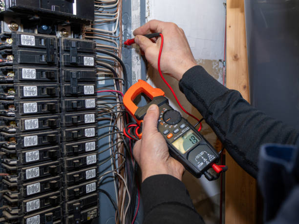 Best 24-Hour Electrician  in Chattanoo Valley, GA